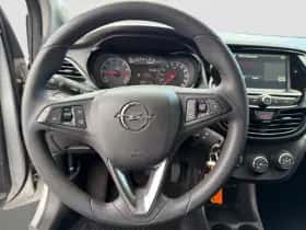 Opel Karl (2017) thumbnail 10
