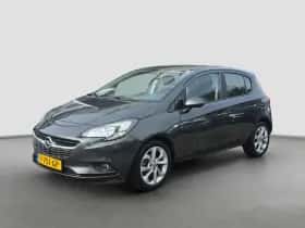 Opel Corsa (2017)