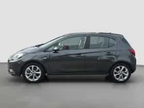Opel Corsa (2017) thumbnail 2