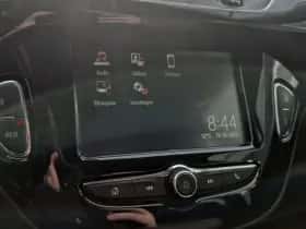 Opel Corsa (2017) thumbnail 18