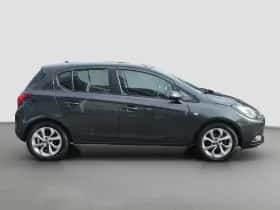 Opel Corsa (2017) thumbnail 3