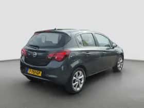 Opel Corsa (2017) thumbnail 4