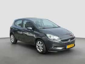 Opel Corsa (2017) thumbnail 5