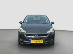 Opel Corsa (2017) thumbnail 6