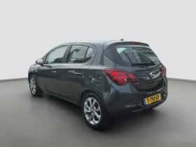 Opel Corsa (2017) thumbnail 7