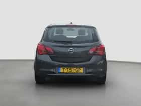 Opel Corsa (2017) thumbnail 8