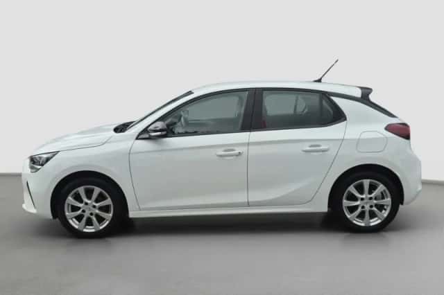 Opel Corsa (2023) thumbnail 2