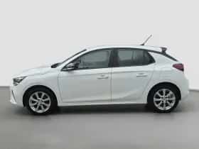 Opel Corsa (2023) thumbnail 2