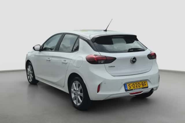 Opel Corsa (2023) thumbnail 3