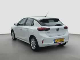 Opel Corsa (2023) thumbnail 3