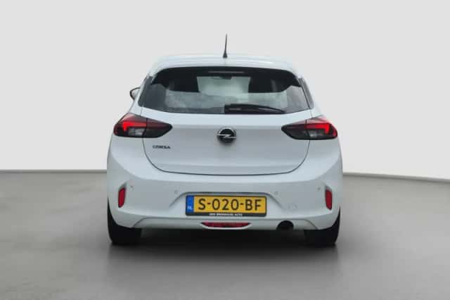 Opel Corsa (2023) thumbnail 4