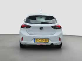 Opel Corsa (2023) thumbnail 4