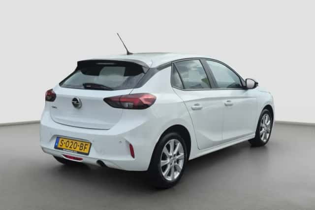 Opel Corsa (2023) thumbnail 5