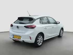 Opel Corsa (2023) thumbnail 5