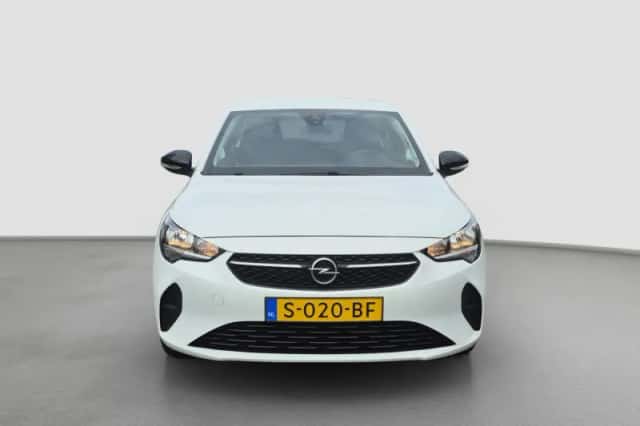 Opel Corsa (2023) thumbnail 6