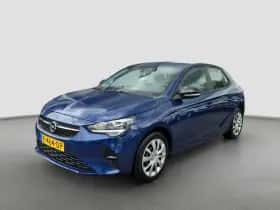 Opel Corsa (2020)