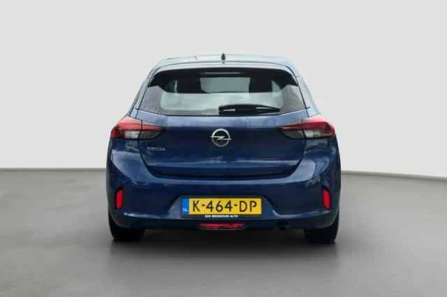Opel Corsa (2020) thumbnail 2