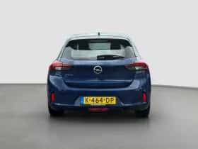 Opel Corsa (2020) thumbnail 2