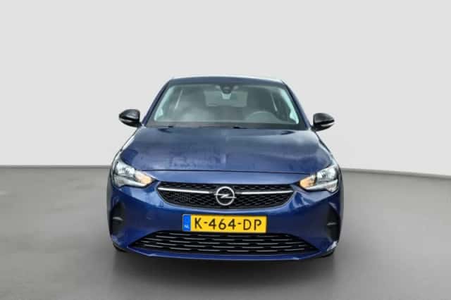 Opel Corsa (2020) thumbnail 3
