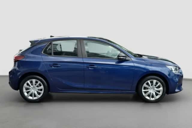 Opel Corsa (2020) thumbnail 4