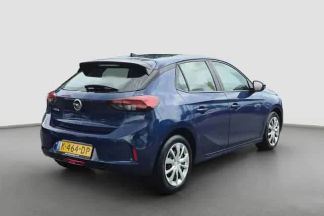 Opel Corsa (2020) thumbnail 6