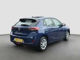 Opel Corsa (2020) thumbnail 6