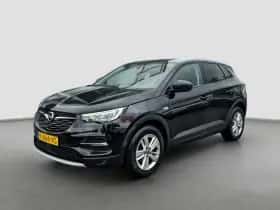 Opel Grandland X (2021)