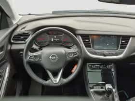 Opel Grandland X (2021) thumbnail 11