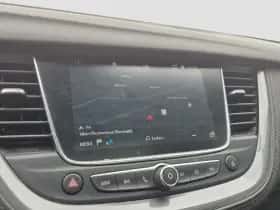 Opel Grandland X (2021) thumbnail 19