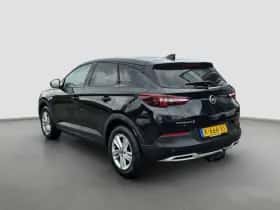Opel Grandland X (2021) thumbnail 3