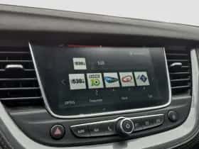 Opel Grandland X (2021) thumbnail 22