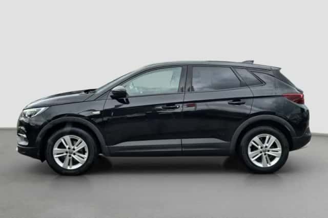 Opel Grandland X (2021) thumbnail 4