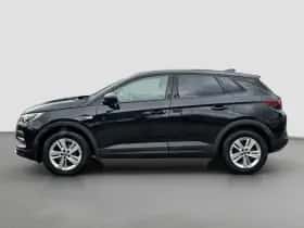 Opel Grandland X (2021) thumbnail 4