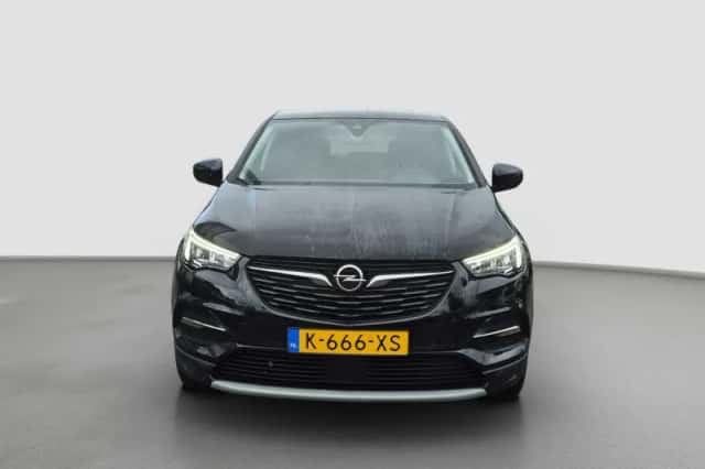 Opel Grandland X (2021) thumbnail 5