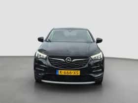 Opel Grandland X (2021) thumbnail 5