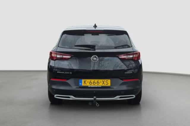 Opel Grandland X (2021) thumbnail 6