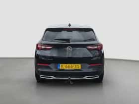 Opel Grandland X (2021) thumbnail 6