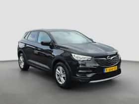 Opel Grandland X (2021) thumbnail 8