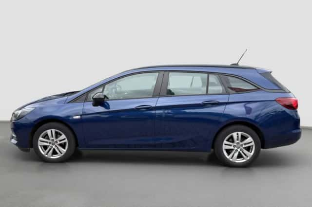 Opel Astra (2021) thumbnail 5