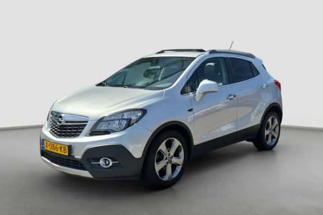 Opel Mokka (2014) thumbnail 1
