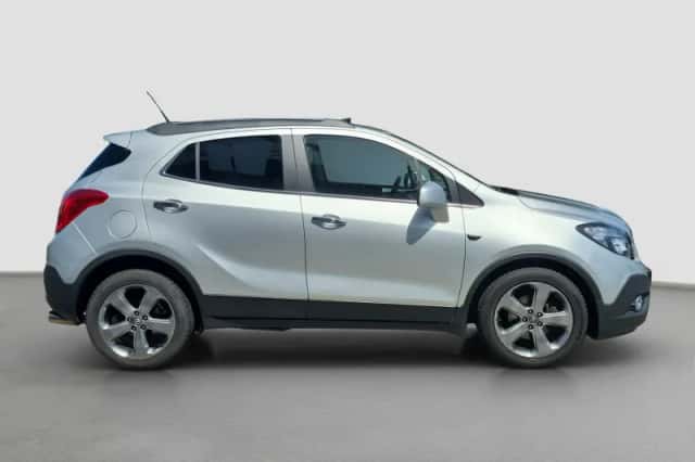 Opel Mokka (2014) thumbnail 2