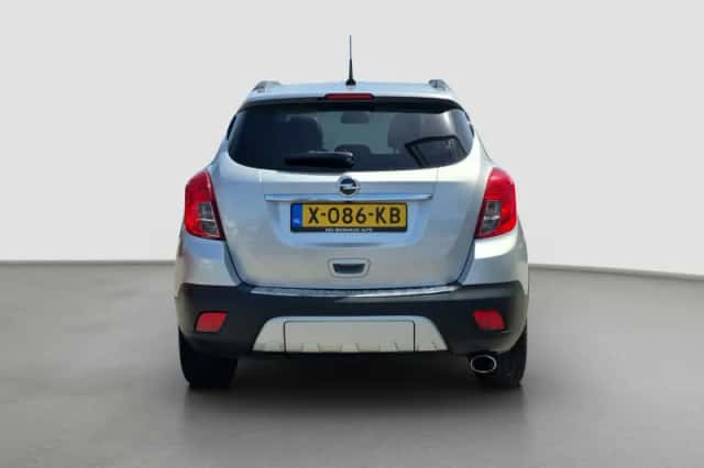 Opel Mokka (2014) thumbnail 5