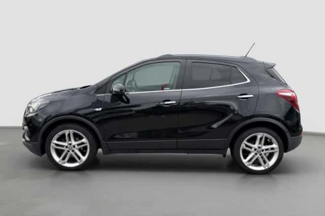 Opel Mokka (2017) thumbnail 4