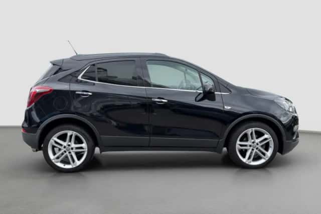 Opel Mokka (2017) thumbnail 6