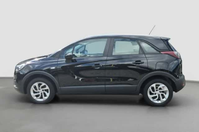 Opel Crossland X (2020) thumbnail 2