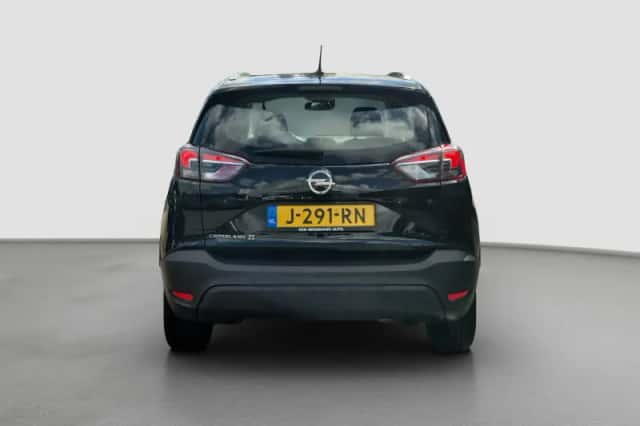 Opel Crossland X (2020) thumbnail 6