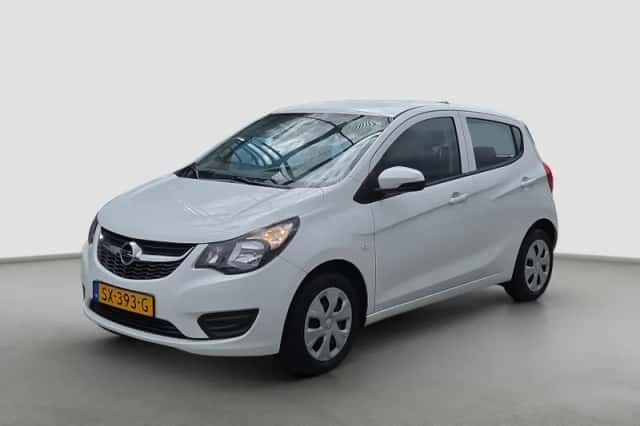 Opel Karl (2018) thumbnail 1