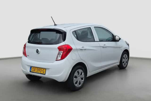 Opel Karl (2018) thumbnail 2