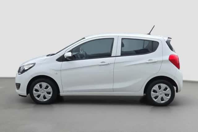 Opel Karl (2018) thumbnail 3