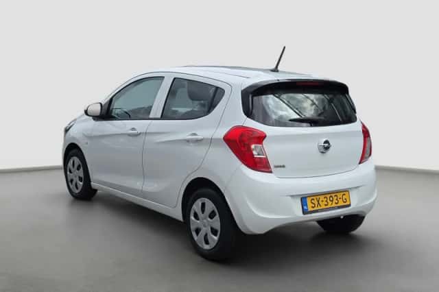 Opel Karl (2018) thumbnail 5